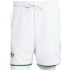Pánske šortky adidas Tennis Climacool Shorts Set White S Pánske šortky adidas Tennis Climacool Shorts Set White S