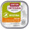 ANM ANIMONDA Integra Protect Intestinal Turkey with rice - mokré krmivo pre mačky - 100g ANM ANIMONDA Integra Protect Intestinal Turkey with rice - mokré krmivo pre mačky - 100g