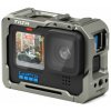 Tilta Kompletná klietka na kameru pre GoPro HERO11 - Titanium Grey 26382 Tilta Kompletná klietka na kameru pre GoPro HERO11 - Titanium Grey 26382