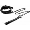 Ns Sinful Collar - Obojok S Vodítkom Ns Sinful Collar - Obojok S Vodítkom