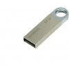 GOODRAM Flash Disk UUN2 64GB USB 2.0 stříbrná UUN2-0640S0R11 GOODRAM Flash Disk UUN2 64GB USB 2.0 stříbrná UUN2-0640S0R11