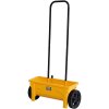 TEXAS Smart Spreader 100 - Posypový vozík TEXAS Smart Spreader 100 - Posypový vozík