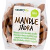 Country Life Mandle 250 g BIO COUNTRY LIFE 250 g Country Life Mandle 250 g BIO COUNTRY LIFE 250 g
