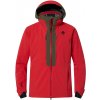 Descente Men's Swiss Insulated Jacket červená