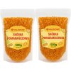 Pomarančová kôra Malinowe kocka 1000 g Pomarančová kôra Malinowe kocka 1000 g