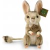 Rappa Plyšový tarbík 16 cm ECO-FRIENDLY Rappa Plyšový tarbík 16 cm ECO-FRIENDLY
