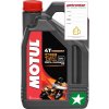Motorový olej Motul 4 l 15W-50 Motorový olej Motul 4 l 15W-50
