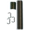 M+M Martinec Spinky Omega PVC 1000Ks