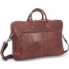 Baoobaoo Briefcase Soft MacBook 15