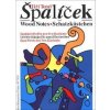 Špalíček - Jiří Teml Špalíček - Jiří Teml