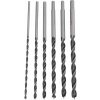 Sada 6 vrtákov do dreva Extol Craft, Ø6-8-10-12-13-14x300mm Sada 6 vrtákov do dreva Extol Craft, Ø6-8-10-12-13-14x300mm