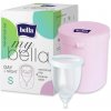 Bella MyBella Comfort menštruačný kalíšok veľkosť S Bella MyBella Comfort menštruačný kalíšok veľkosť S