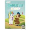 Jednorožec Sally Omaľová… Jednorožec Sally Omaľová…