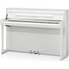 KAWAI CA901W - Premium Satin White KAWAI CA901W - Premium Satin White