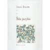 Sila jazyka - Juraj Dolník Sila jazyka - Juraj Dolník