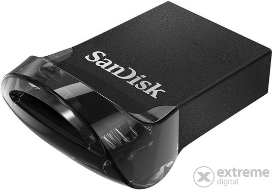 SanDisk Cruzer Fit Ultra 256GB 173489