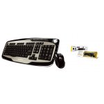 Gigabyte GK-KM7600