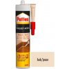 Pattex Parket Tmel Acryl na parketové škáry - buk / jaseň, 310 ml, buk/jaseň Pattex Parket Tmel Acryl na parketové škáry - buk / jaseň, 310 ml, buk/jaseň