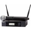 Shure GLXD24R+/SM58 Shure GLXD24R+/SM58