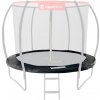 Kryt pružín pre trampolínu inSPORTline Flea PRO 244 cm Kryt pružín pre trampolínu inSPORTline Flea PRO 244 cm