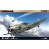 Eduard Messerschmitt Bf 109 G-10, Erla (ProfiPACK edition) 1:48 Eduard Messerschmitt Bf 109 G-10, Erla (ProfiPACK edition) 1:48