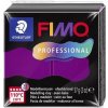 Modelovacia hmota, 57 g, vypaľovacia, FIMO Professional, fialová Modelovacia hmota, 57 g, vypaľovacia, FIMO Professional, fialová