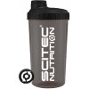 Scitec Šejkr 700ml - černý