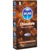 Skins chocolate 8 ks Skins chocolate 8 ks