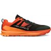 Pánske bežecké topánky Altra M Lone Peak 9+ Veľkosť topánok (EU): 42 / Farba: oranžová/čierna Pánske bežecké topánky Altra M Lone Peak 9+ Veľkosť topánok (EU): 42 / Farba: oranžová/čierna