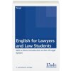 English for Lawyers and Law Students English for Lawyers and Law Students