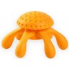 KIWI WALKER Let's play Octopus Mini Farba: Oranžová KIWI WALKER Let's play Octopus Mini Farba: Oranžová