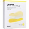 Dr. Jart+ Ceramidin Cream Infused Mask 5 x - Hĺbkovo hydratačná pleťová maska 18 g Dr. Jart+ Ceramidin Cream Infused Mask 5 x - Hĺbkovo hydratačná pleťová maska 18 g