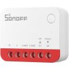 Sonoff MINI-ZBRBS Inteligentný mini ZigBee prepínač Sonoff MINI-ZBRBS Inteligentný mini ZigBee prepínač