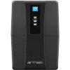 ZÁLOŽNÝ ZDROJ UPS ARMAC HOME LITE 650F LINE-INTERACT ZÁLOŽNÝ ZDROJ UPS ARMAC HOME LITE 650F LINE-INTERACT