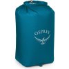 Vodeodolný vak Osprey Ul Dry Sack 35 Farba: modrá