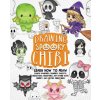 Drawing Spooky Chibi: Learn How to Draw Kawaii Vampires, Zombies, Ghosts, Skeletons, Monsters, and Other Cute, Creepy, and Gothic Creatures (TESSA CREATIVE ART)(Brožovaná) Drawing Spooky Chibi: Learn How to Draw Kawaii Vampires, Zombies, Ghosts, Skeletons, Monsters, and Other Cute, Creepy, and Gothic Creatures (TESSA CREATIVE ART)(Brožovaná)