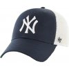 47 BRAND MLB NEW YORK YANKEES BRANSON CAP B-BRANS17CTP-NY