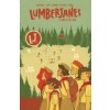Lumberjanes Vol. 7: A Bird's-Eye View (Shannon Watters,Noelle Stevenson,Grace Ellis)(Brožovaná) Lumberjanes Vol. 7: A Bird's-Eye View (Shannon Watters,Noelle Stevenson,Grace Ellis)(Brožovaná)