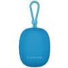 CANYON Bluetooth reproduktor OnMove 12 IPX7 TWS 5W modrý