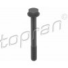 Skrutka, ozubené koleso vačkového hriadeľa TOPRAN 503 630 (503630)