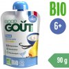 Good Gout BIO Vanilkový dezert s hruškou (90 g) Good Gout BIO Vanilkový dezert s hruškou (90 g)