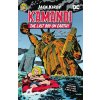 Kamandi by Jack Kirby Vol. 1 - Jack Kirby Kamandi by Jack Kirby Vol. 1 - Jack Kirby
