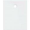 Geberit - Sprchová vanička 80x100 cm, biela 550.325.00.1 Geberit - Sprchová vanička 80x100 cm, biela 550.325.00.1