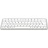 Hama WK-500 bezdrôtový klávesnica nemecká, QWERTZ biela; 00173060 Hama WK-500 bezdrôtový klávesnica nemecká, QWERTZ biela; 00173060
