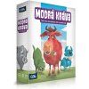 Albi hra Modrá krava Albi hra Modrá krava