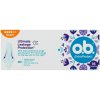 O.B.® ExtraProtect Tampóny Super 16 ks O.B.® ExtraProtect Tampóny Super 16 ks