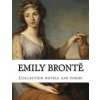 Emily Brontë, Collection novels and poems (Emily Bronte)(Brožovaná) Emily Brontë, Collection novels and poems (Emily Bronte)(Brožovaná)