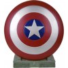 Marvel Coin Bank Captain America Shield 25 cm pokladnička