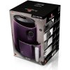 BERLINGERHAUS 1350 W Purple Metallic Line BH-9207