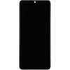 LCD Displej + Rám Samsung A22